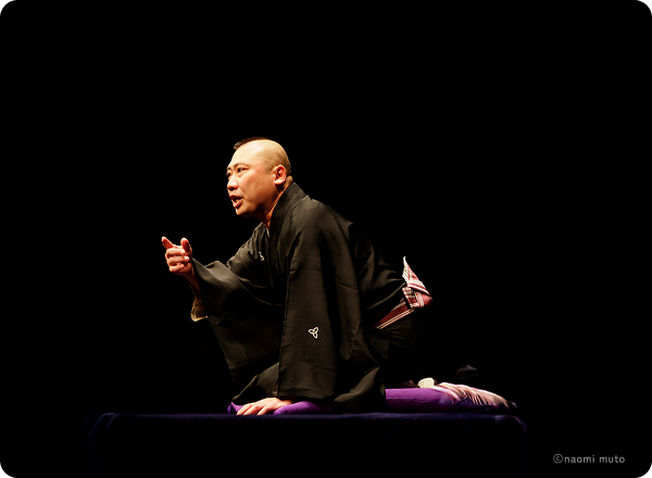 桂宮治のイメージ画像2 客席