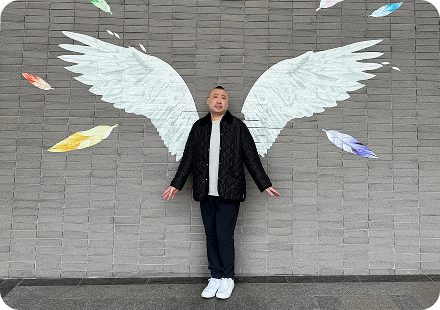 桂宮治のイメージ画像2 客席