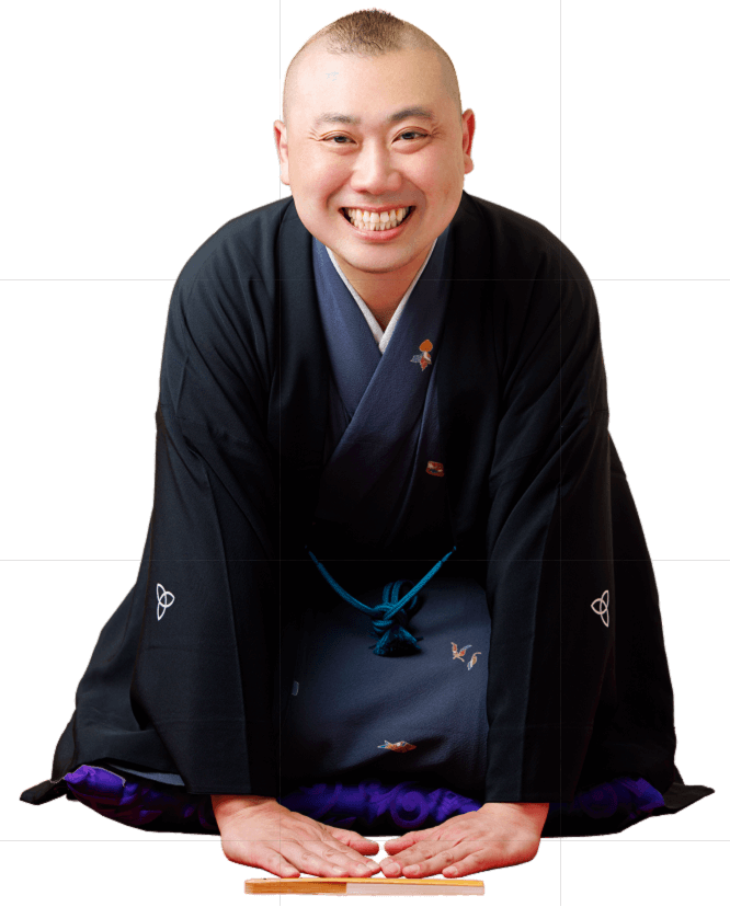 桂　宮治